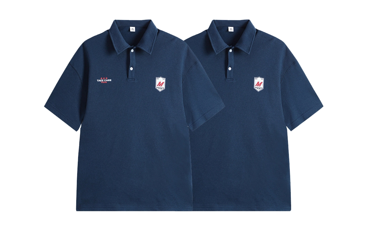 MANYSTON 260gPolo