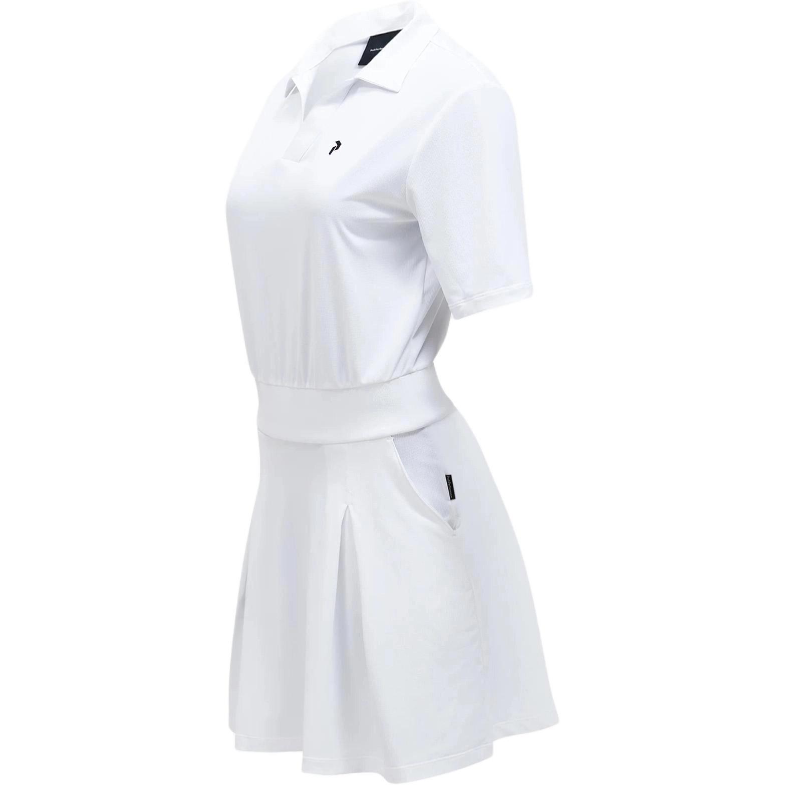 PEAK PERFORMANCE SS25