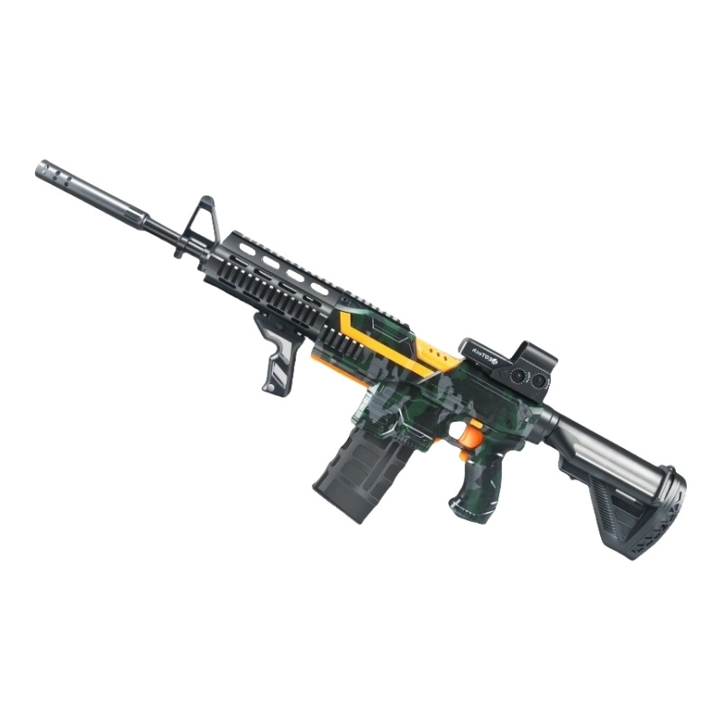 LEHUI TOYS M416