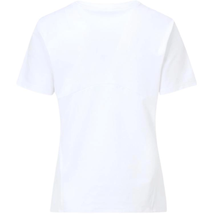 DESCENTE WOMENS TRAINING TOUGH SS25 T