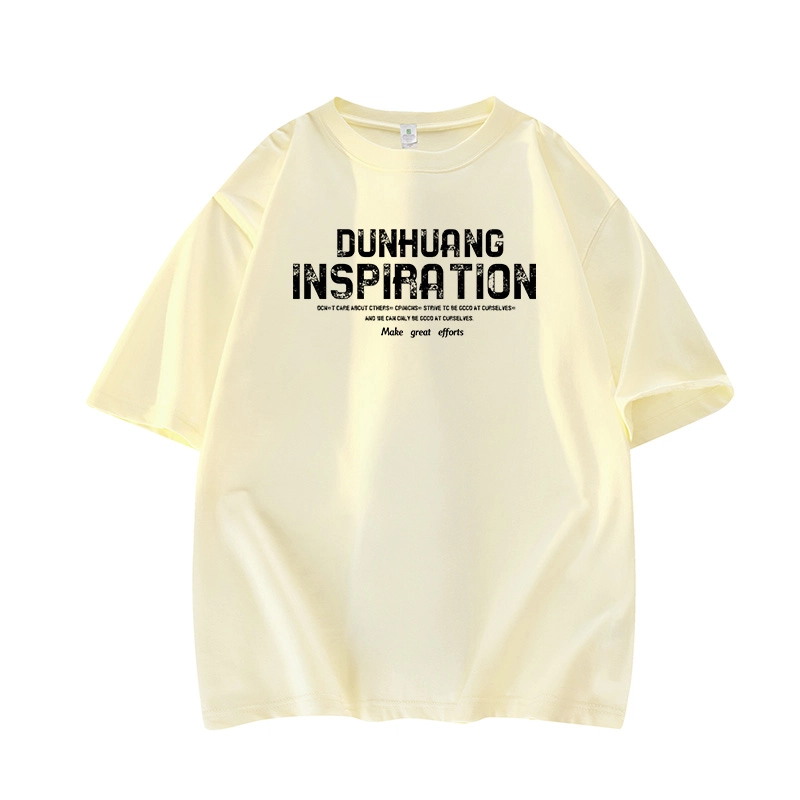 DUNHUANG INSPIRATION T