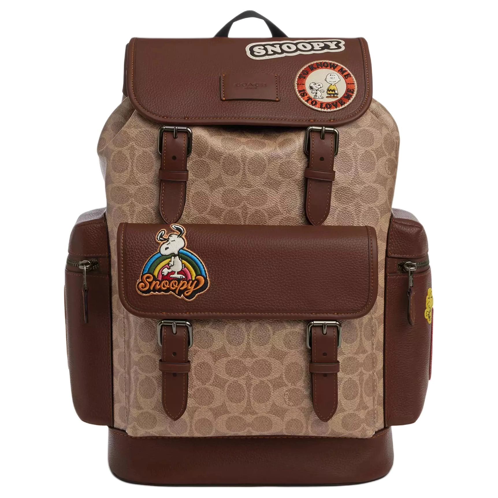 COACH x PEANUTS Sprint 29