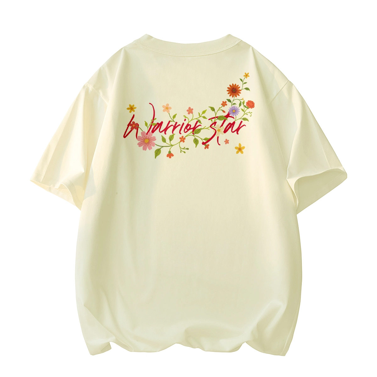 Warrior T