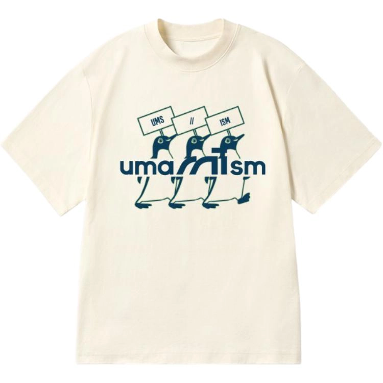 umamiism LOGOT