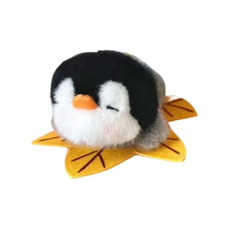 MIC RABBIT 12cm