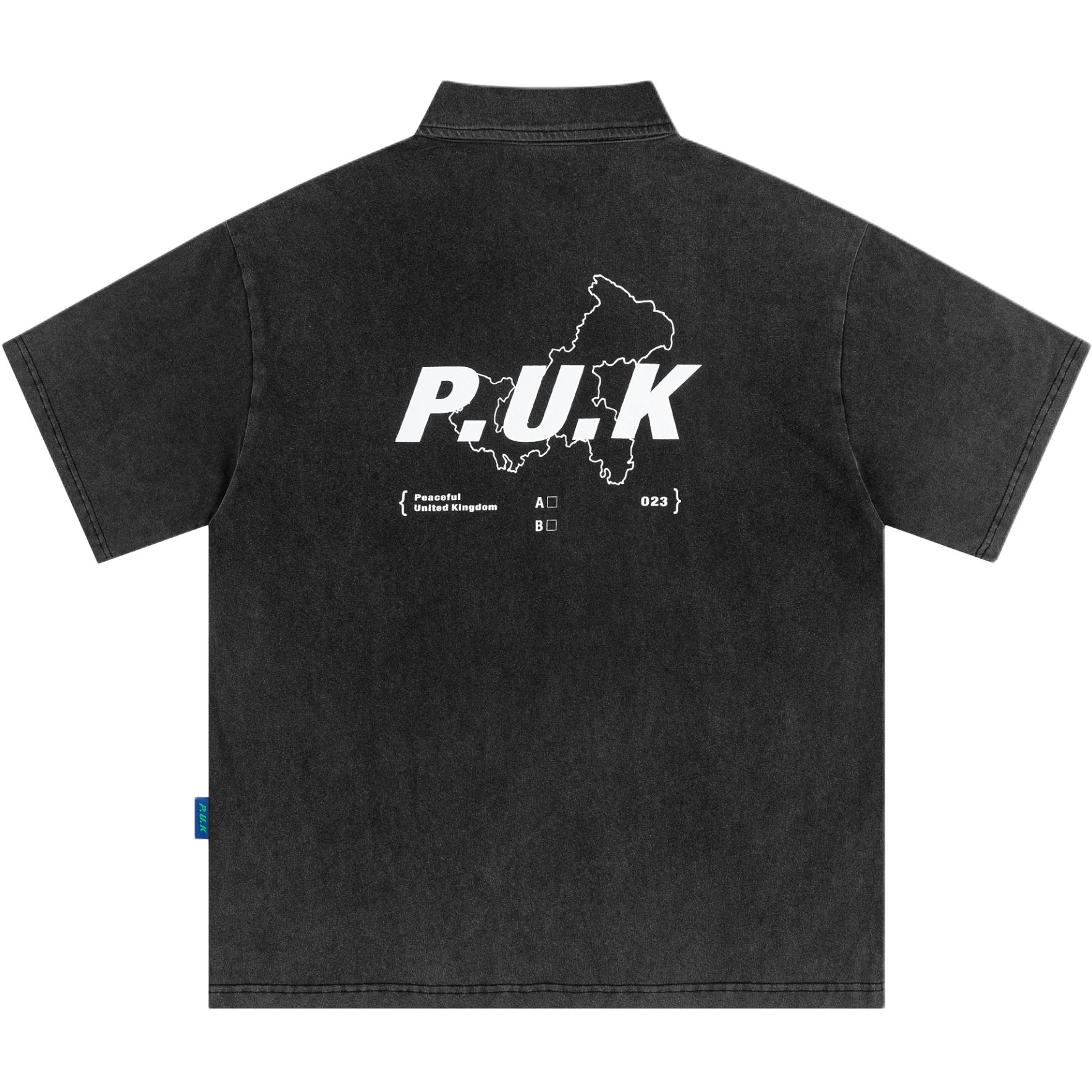 PUK PUK2025POLOPOLO