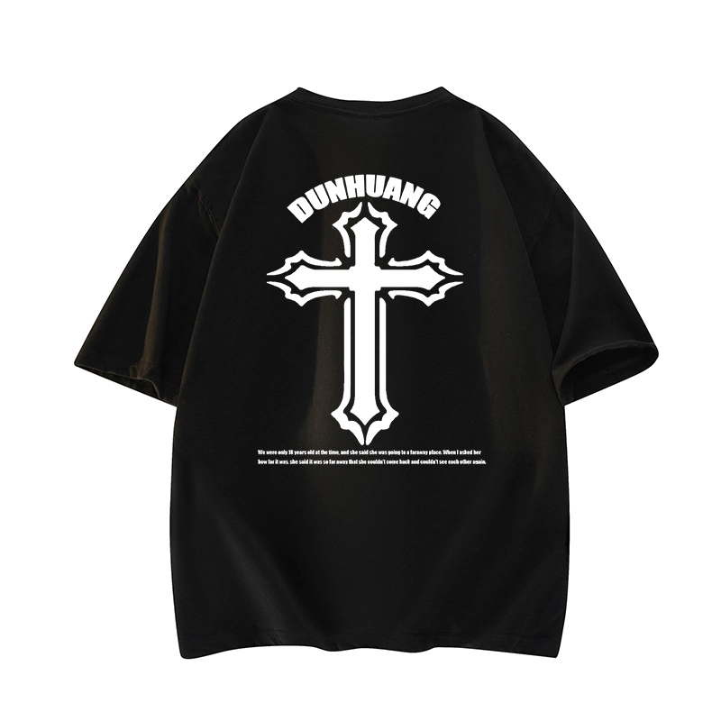 DUNHUANG INSPIRATION T