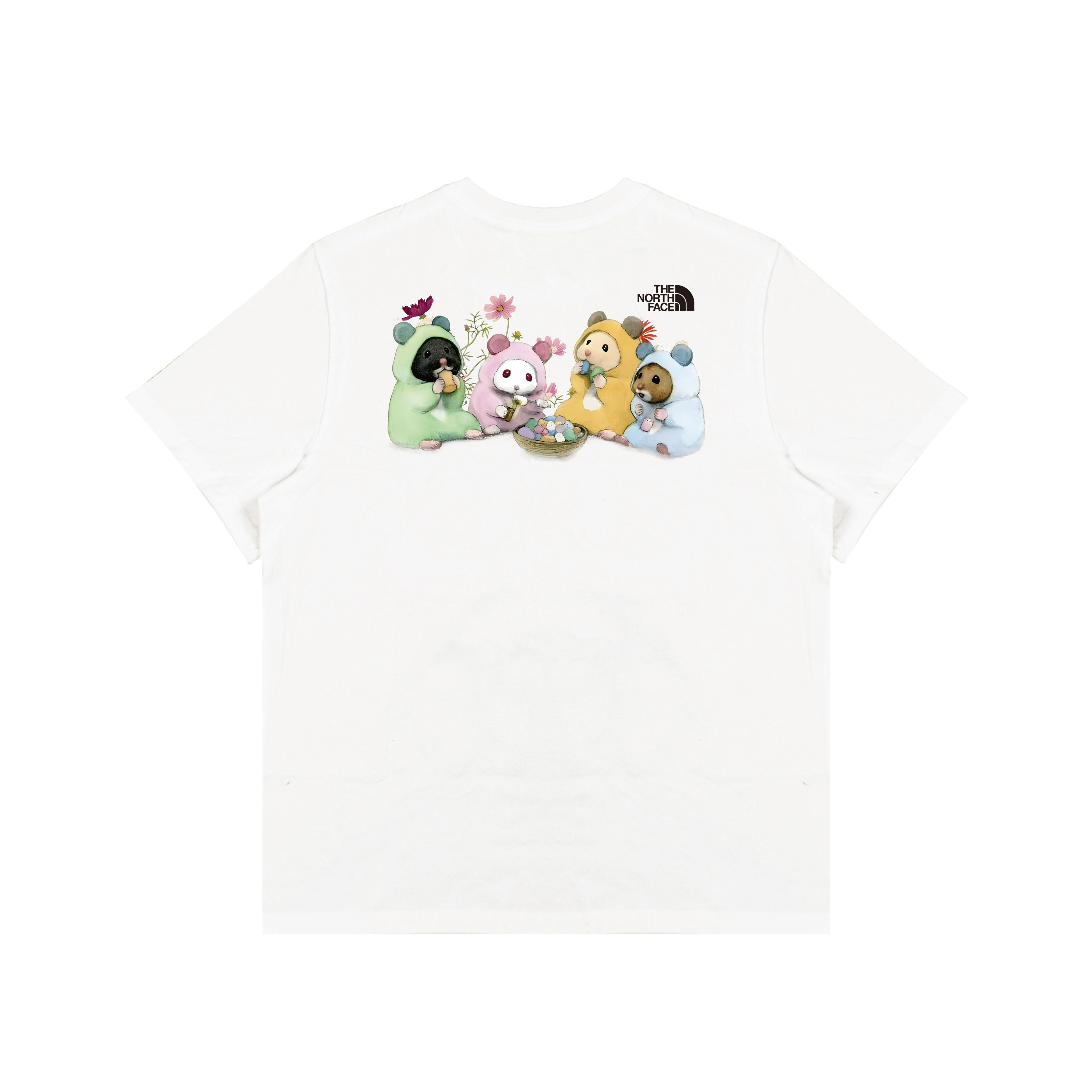 THE NORTH FACE Fantasy T