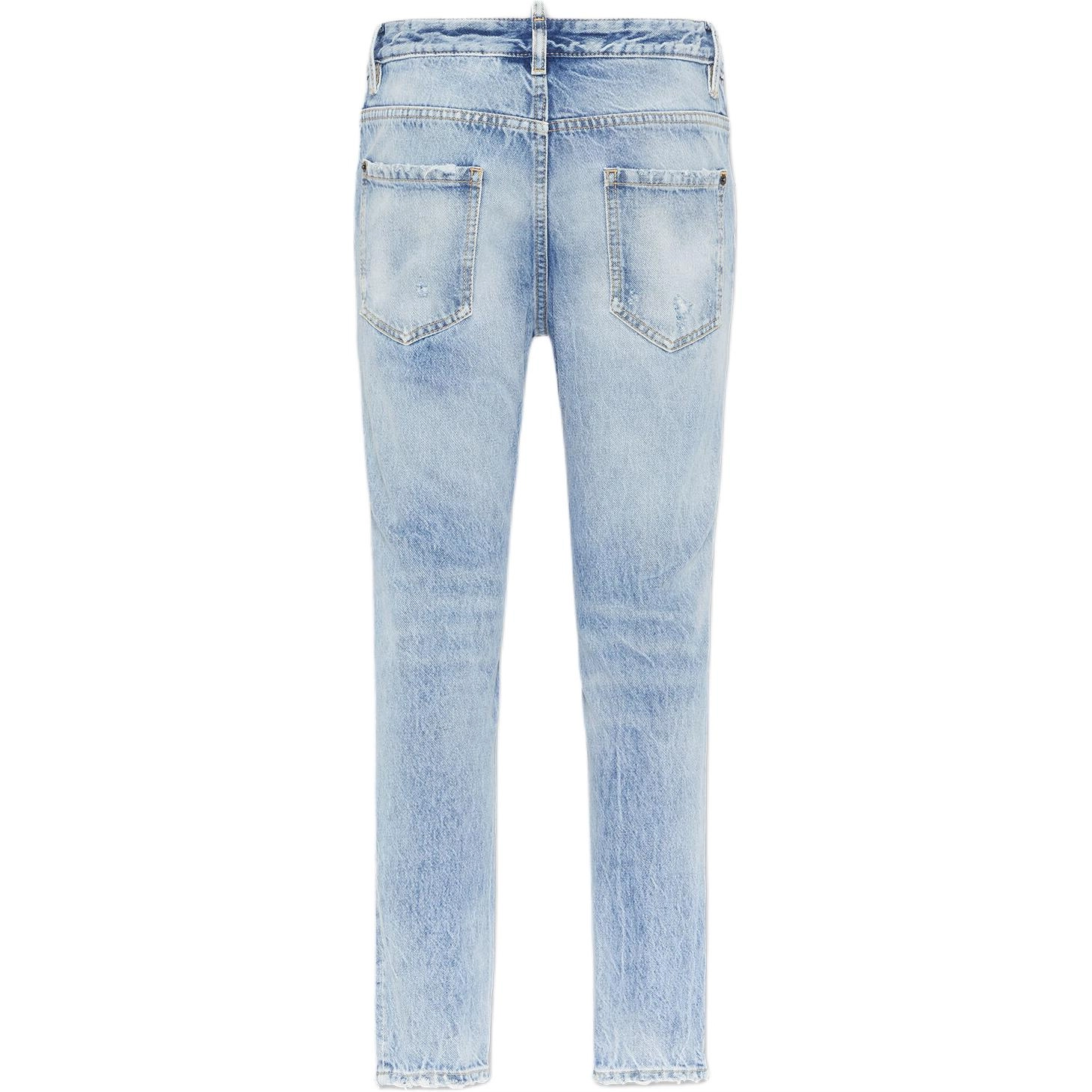 DSQUARED 2
