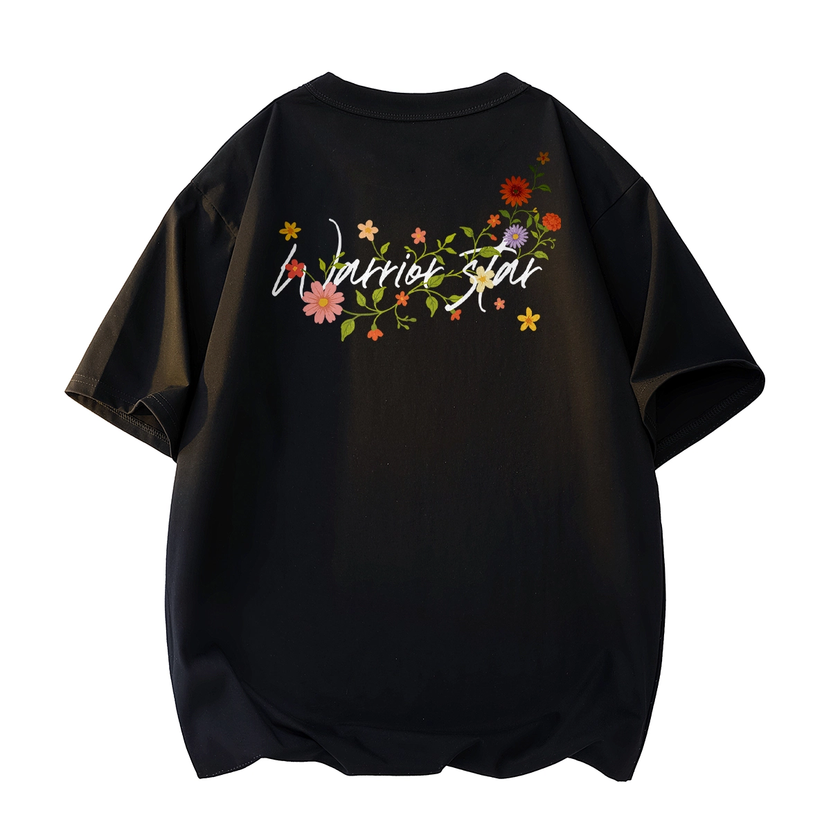 Warrior T