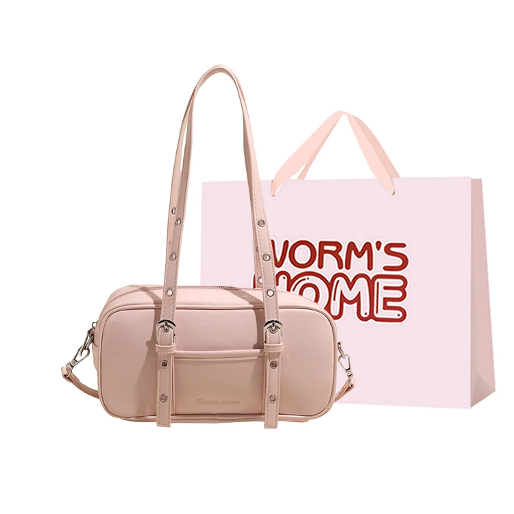 WORM'S HOME PU