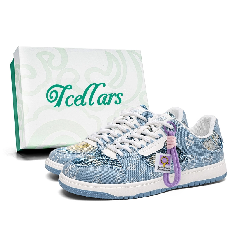 TCELLARS