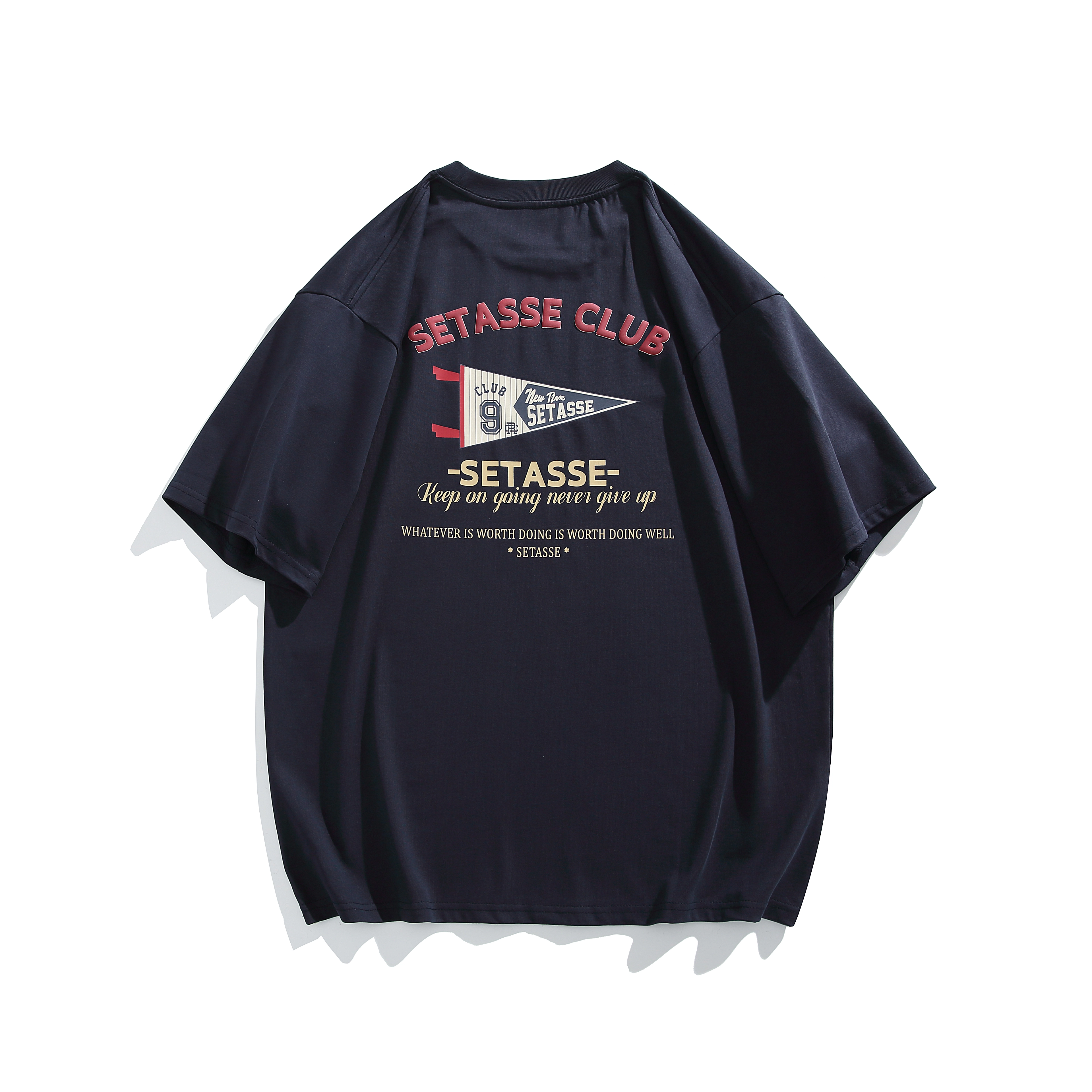 OLDTRIBE T