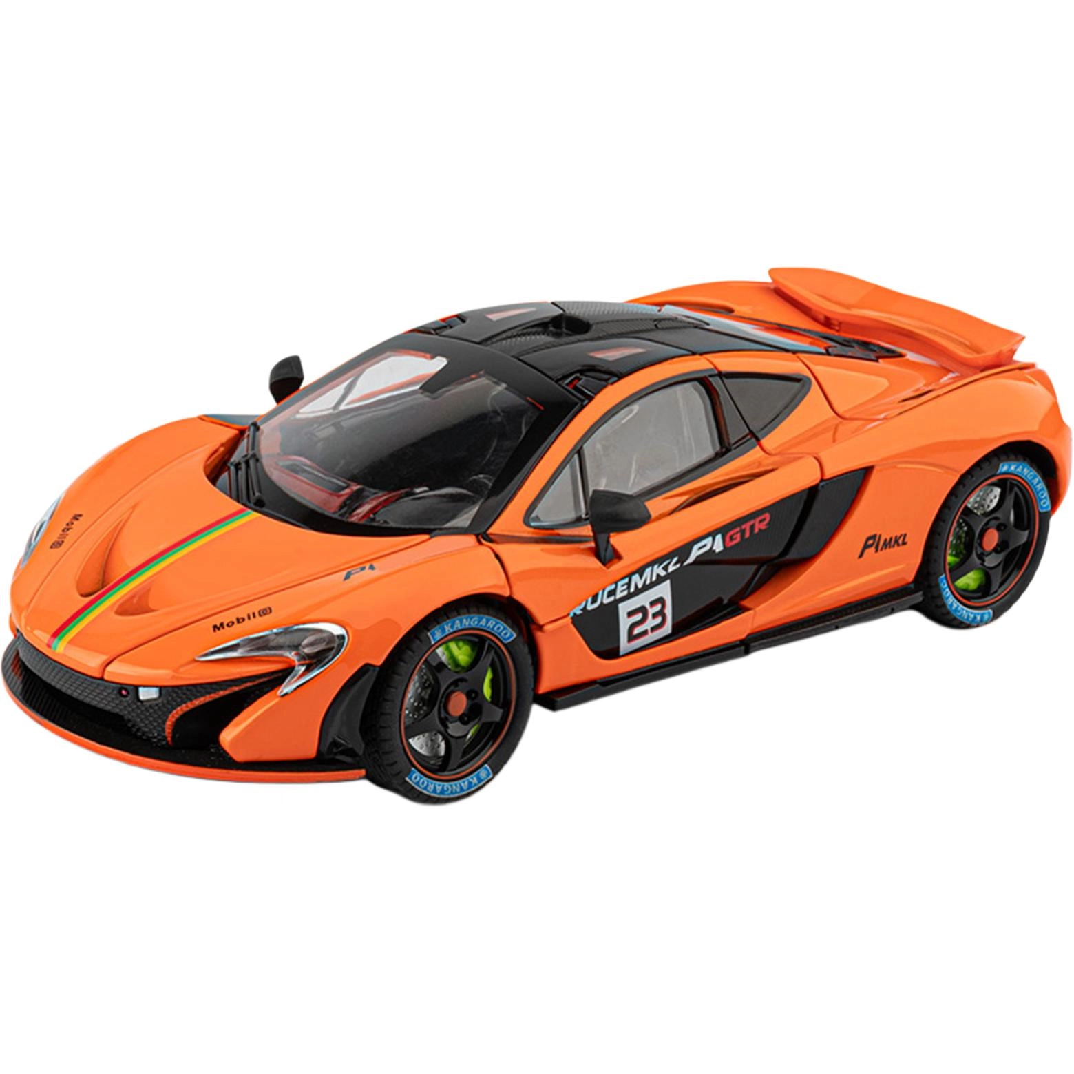 CHE ZHI 124P1