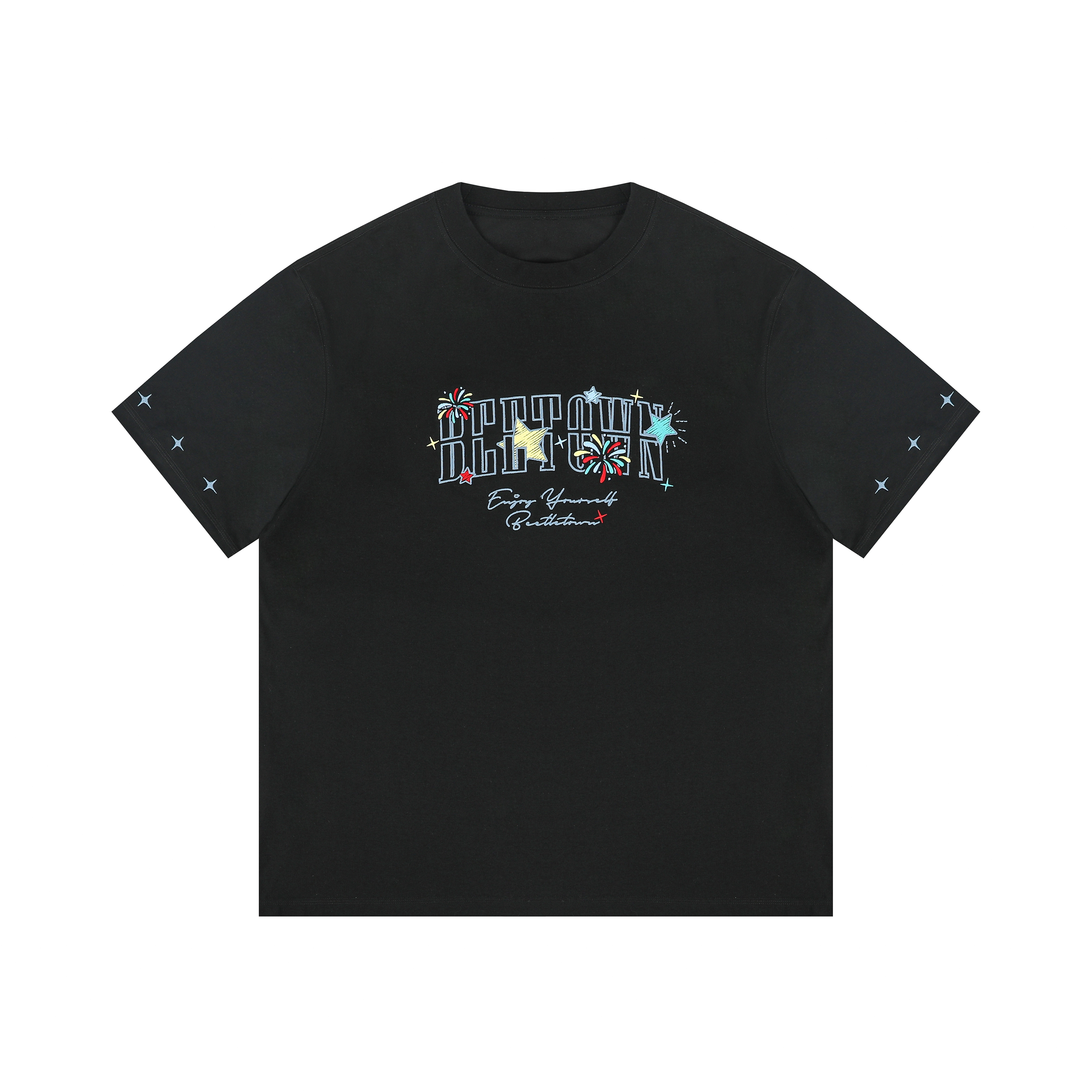 BEETLE TOWN T