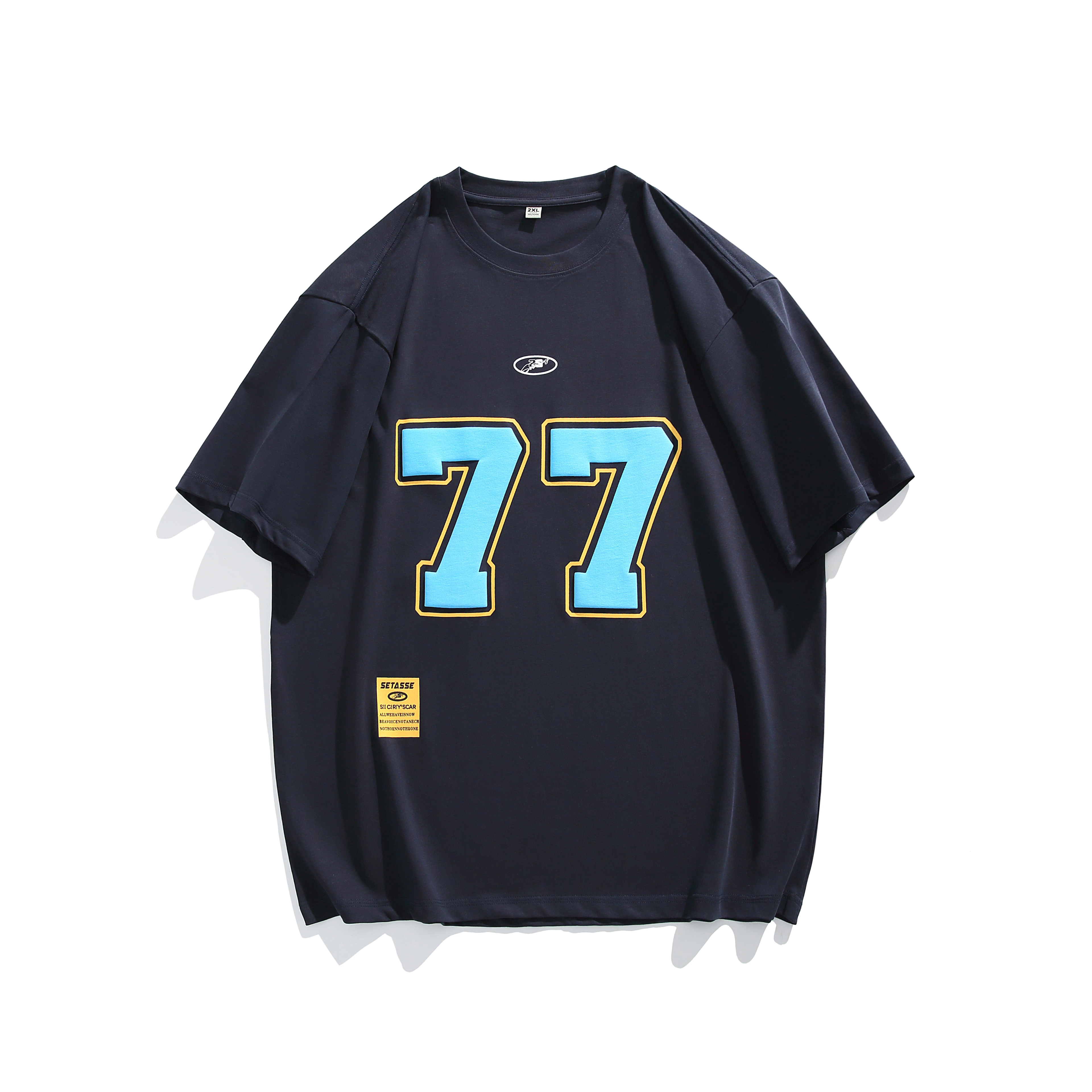 OLDTRIBE T