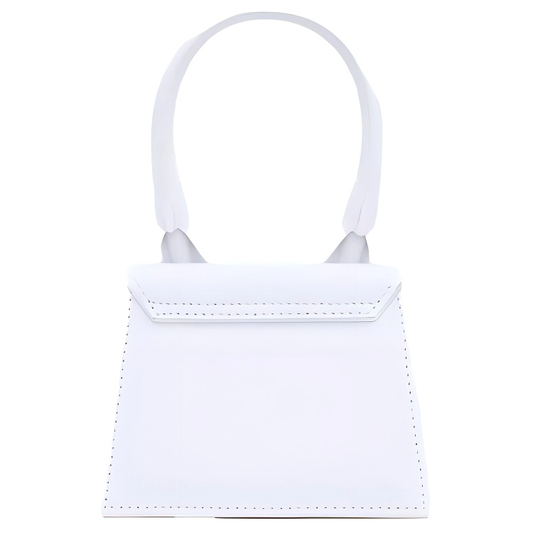 Jacquemus Le Chiquito Mini leather bag
