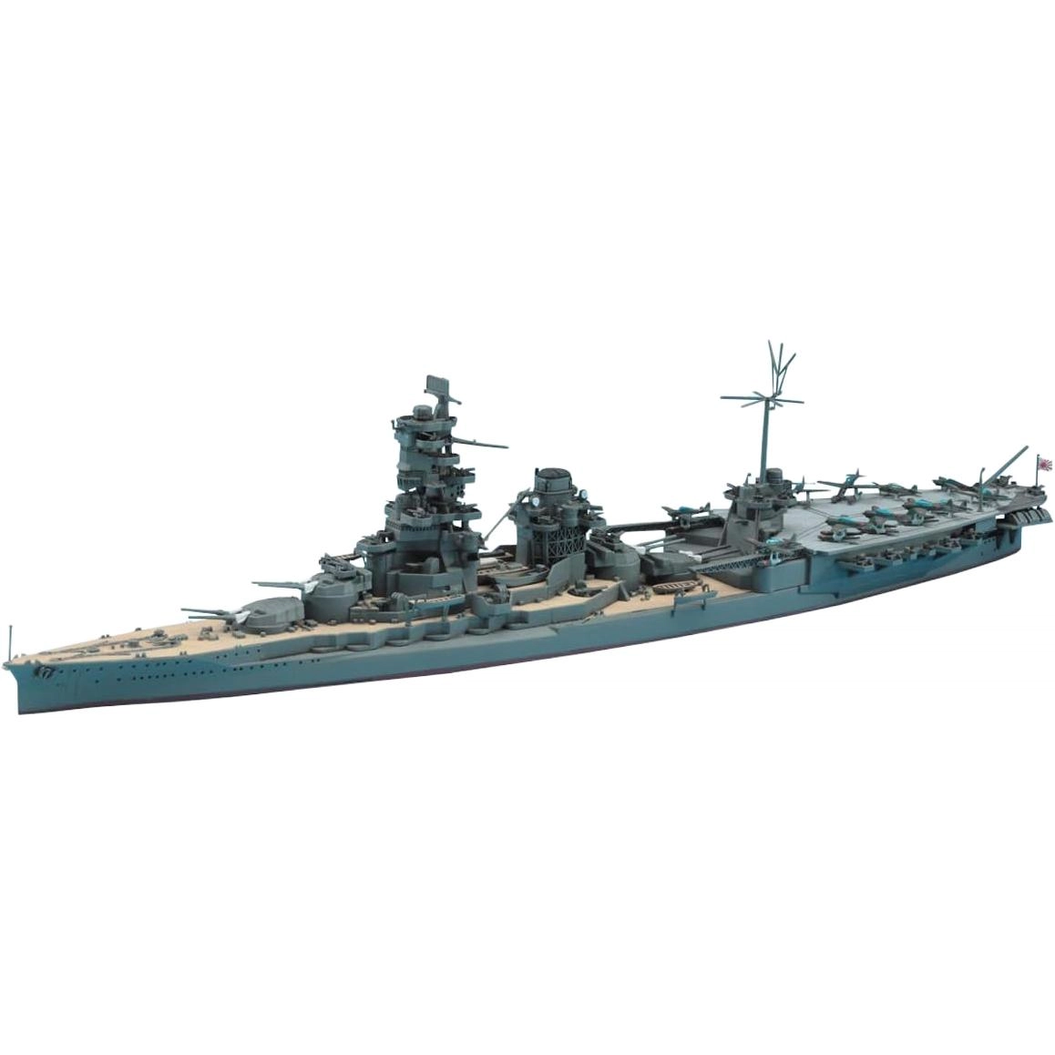 Hasegawa 1700