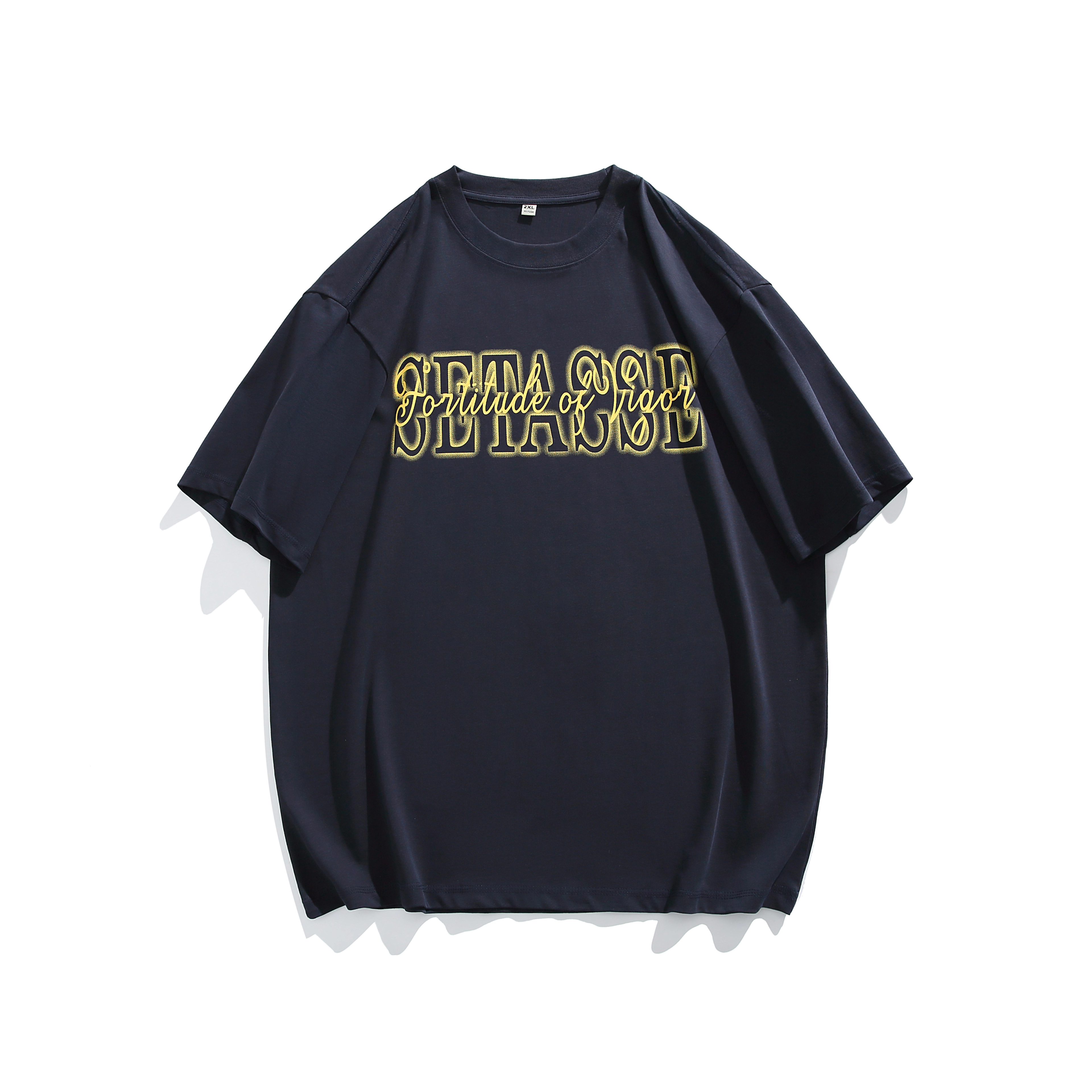 OLDTRIBE T
