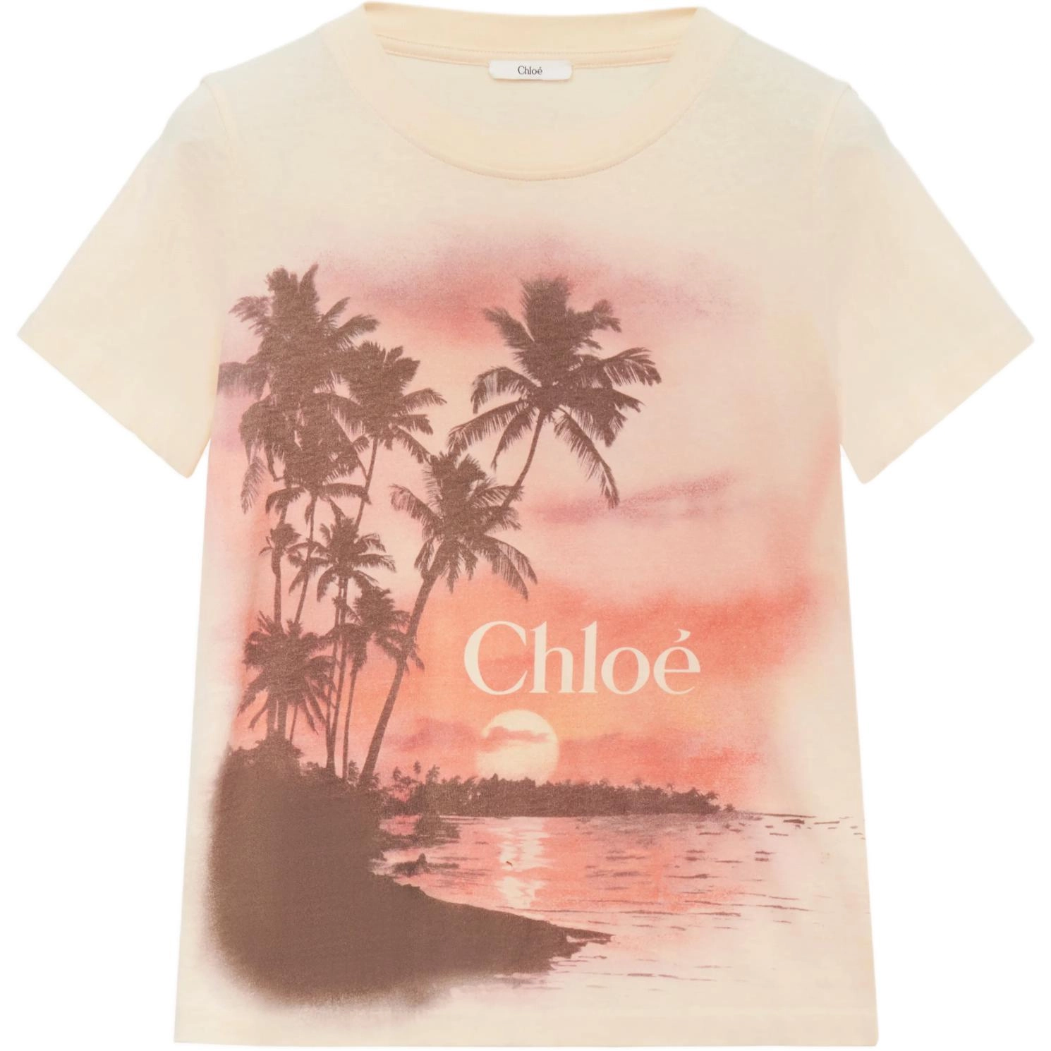 Chloe T