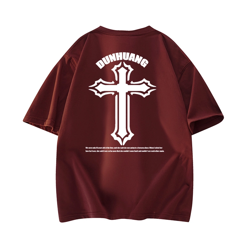 DUNHUANG INSPIRATION T