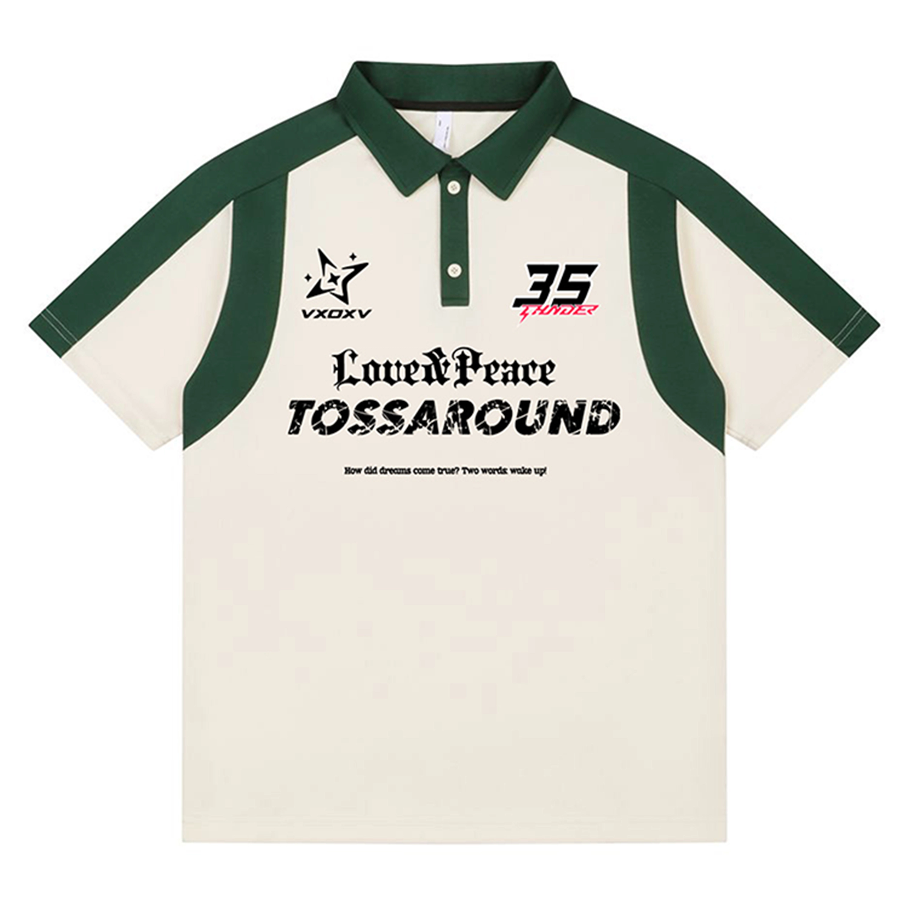 VXOXV Polo
