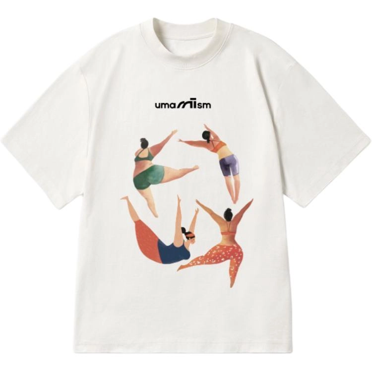 umamiism T