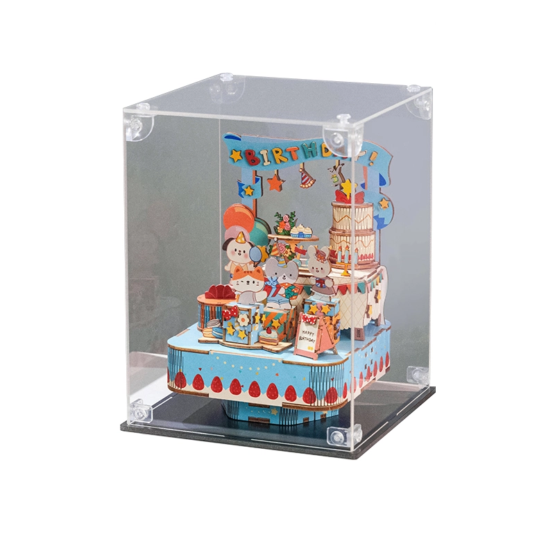 x diy 199pcs AMK63M