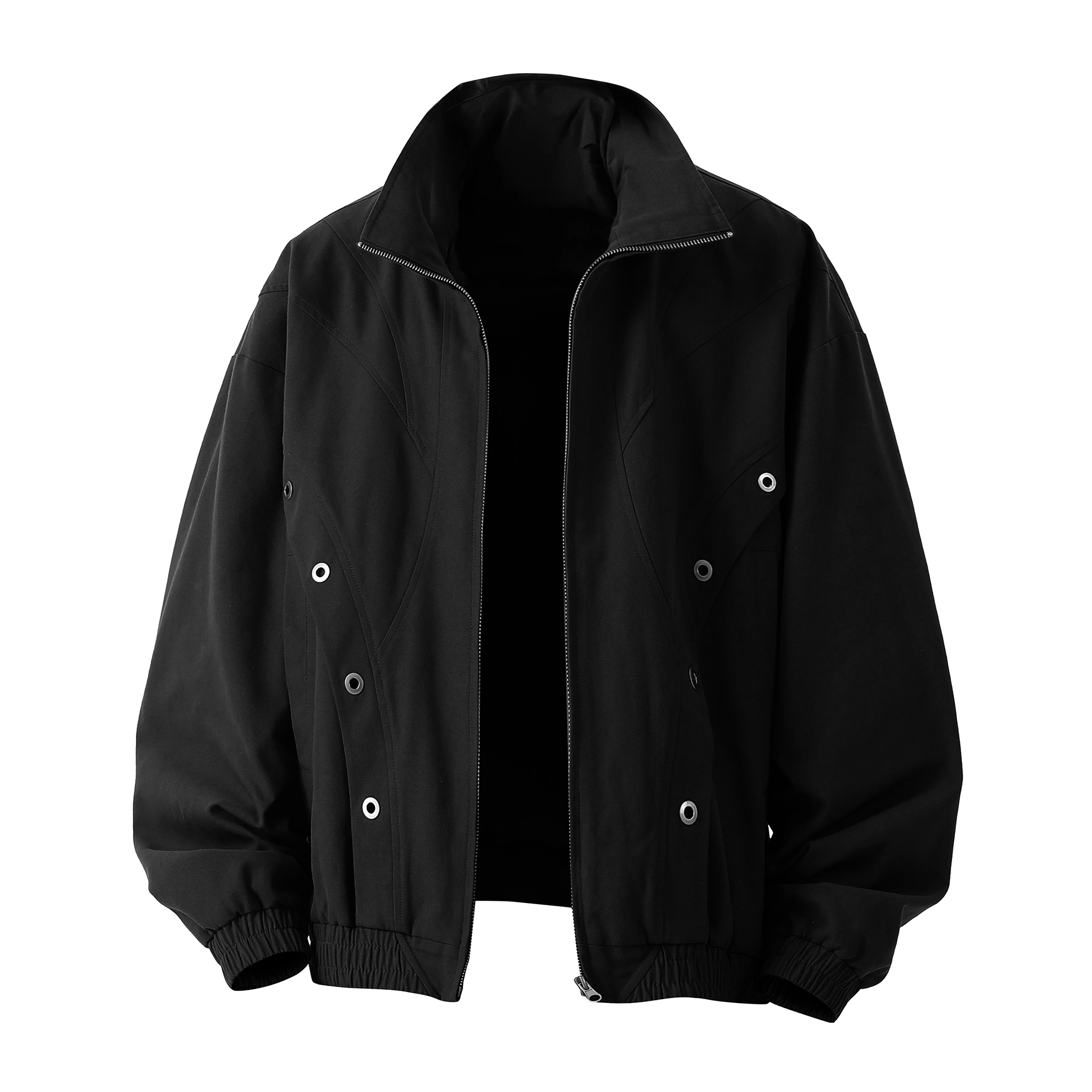KIRHNE cleanfitbomber