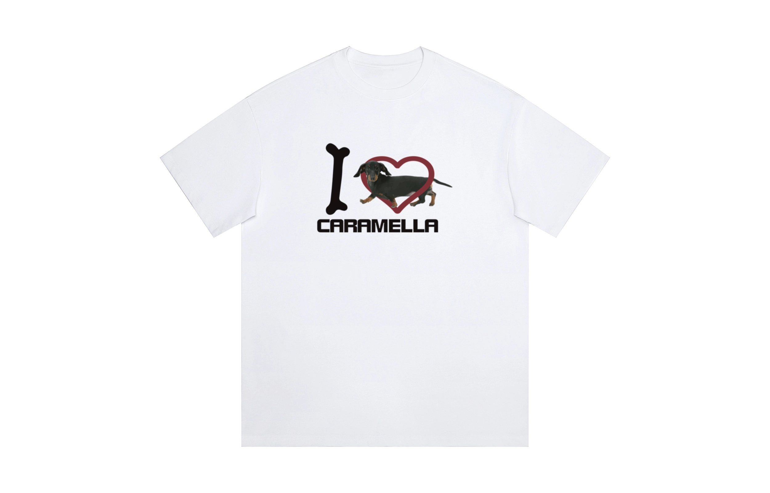 Caramella logoT