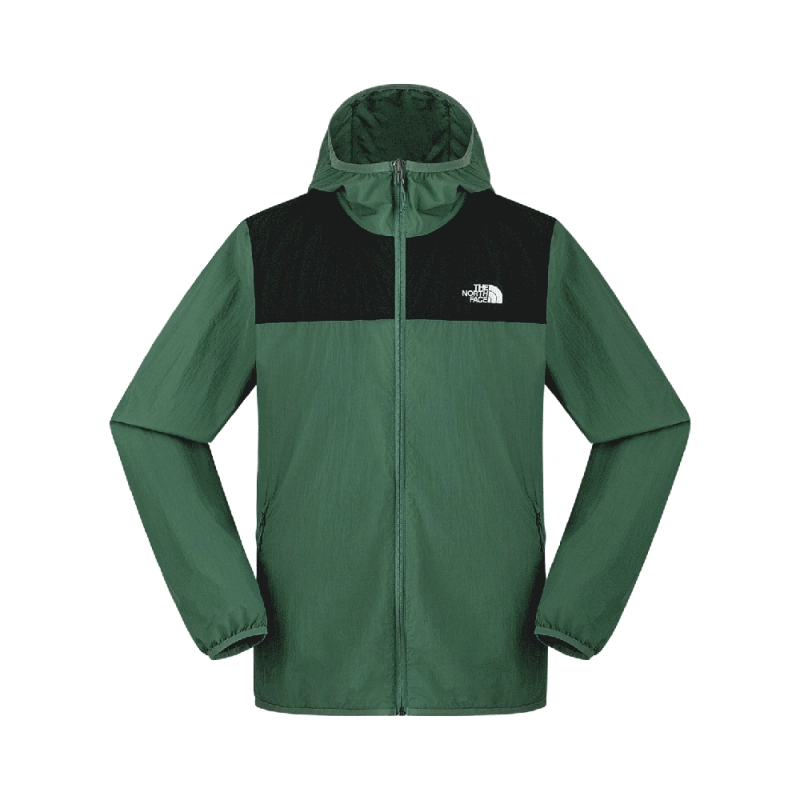 THE NORTH FACE