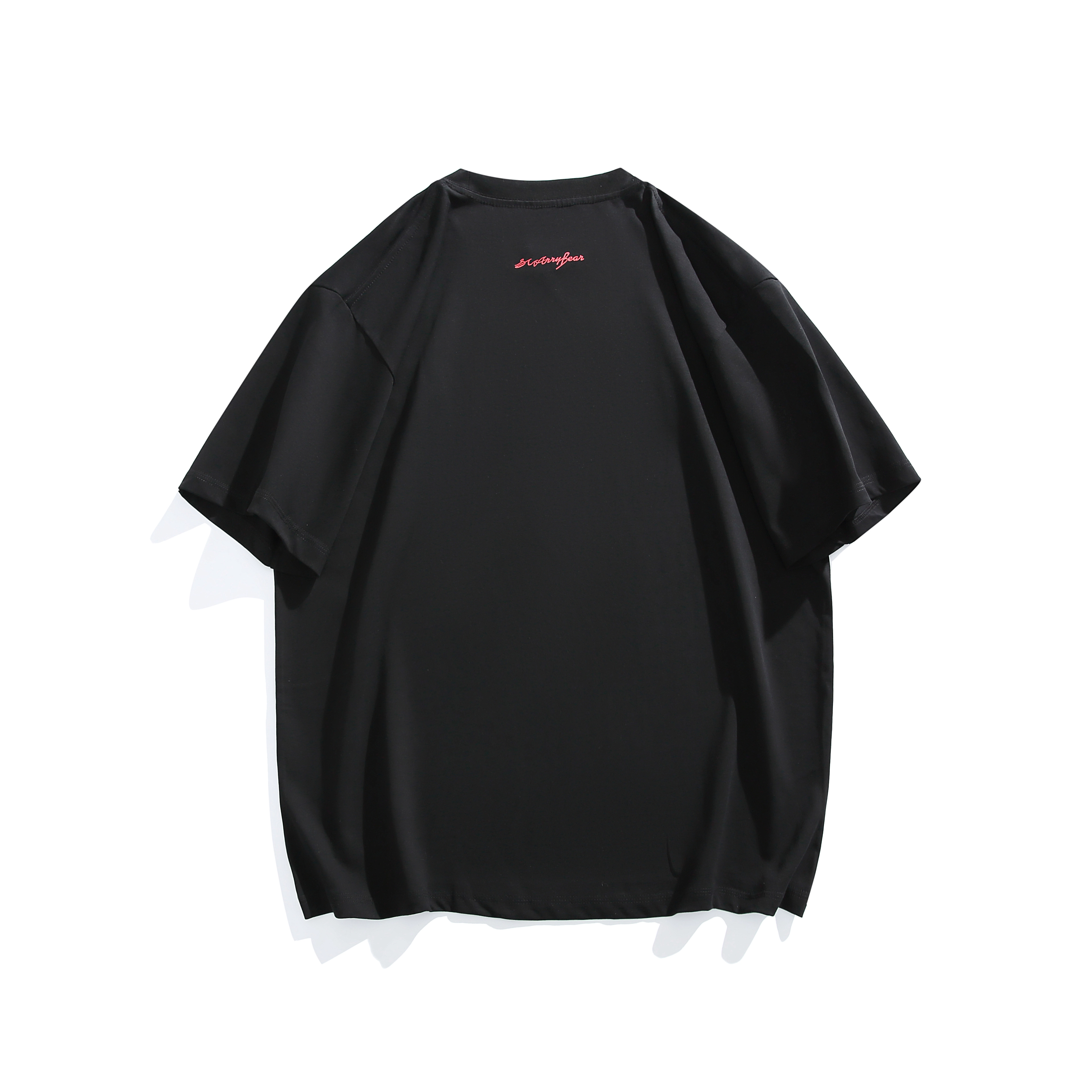 OLDTRIBE T