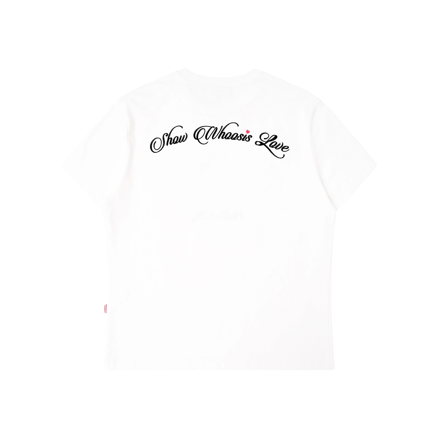 WHOOSIS x HELLO KITTY T