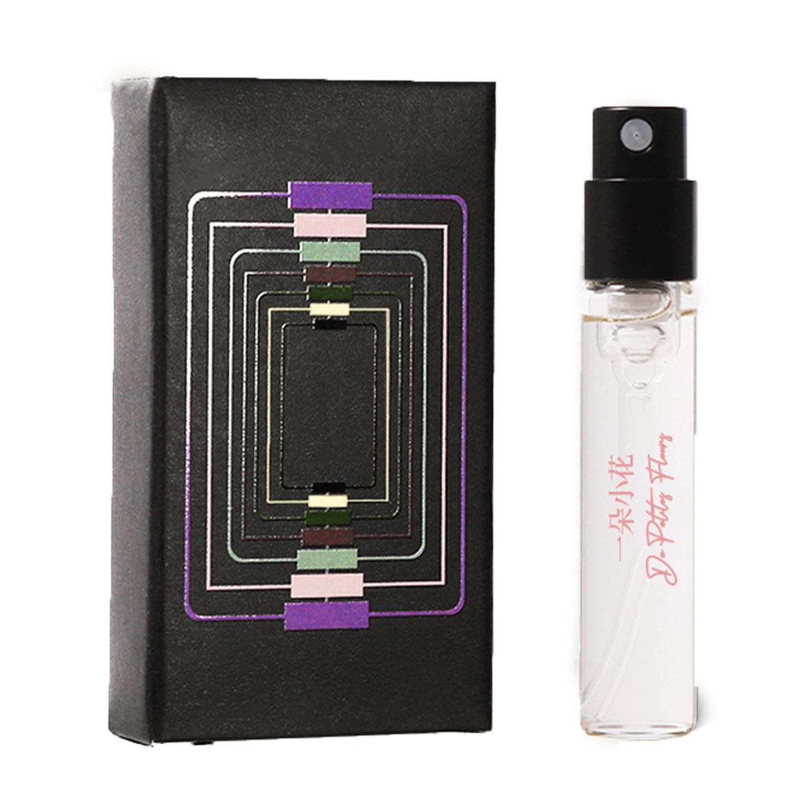 SCENT CHANT EDP