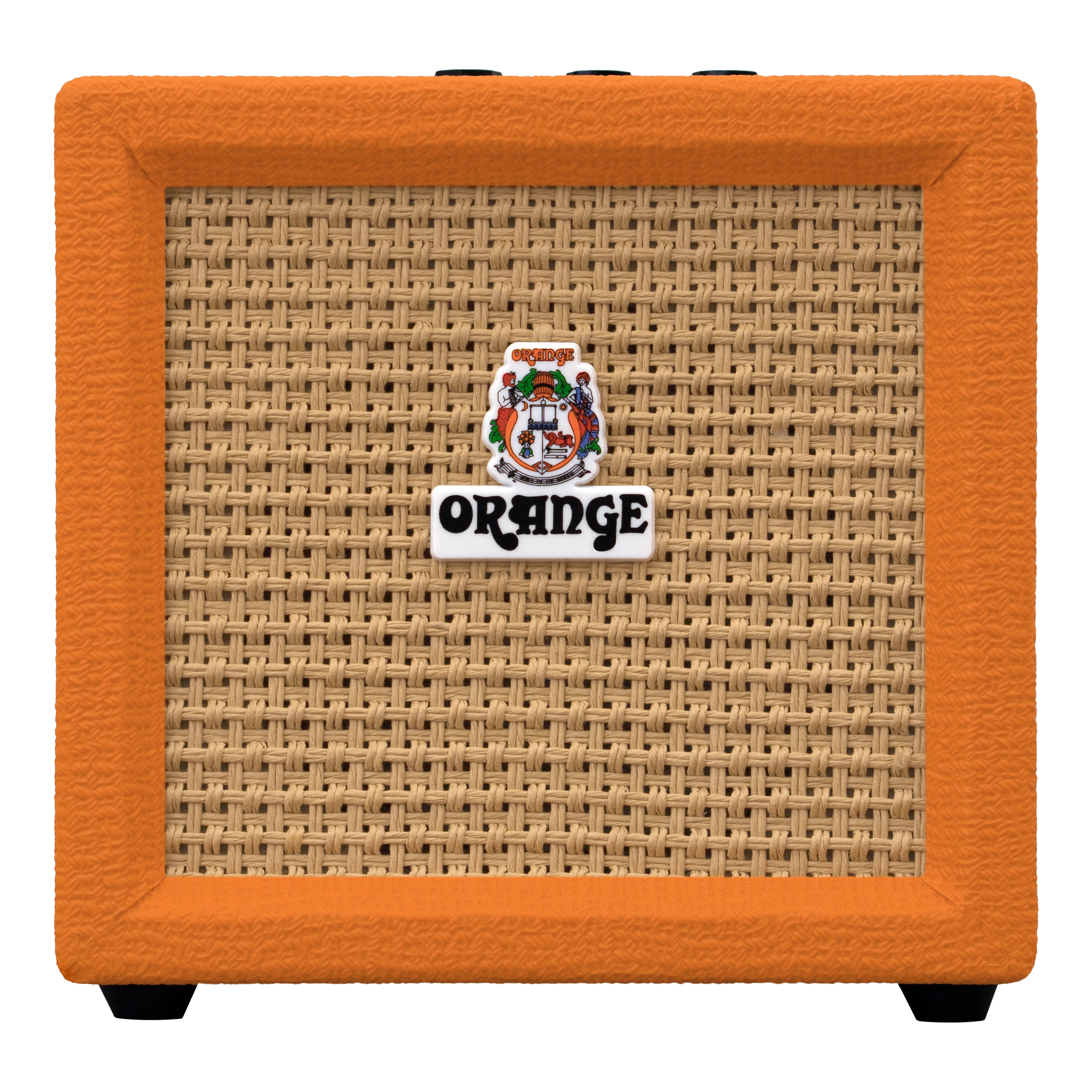 Orange Crush Mini122020RT2ORT ORIORIANTHI35RT