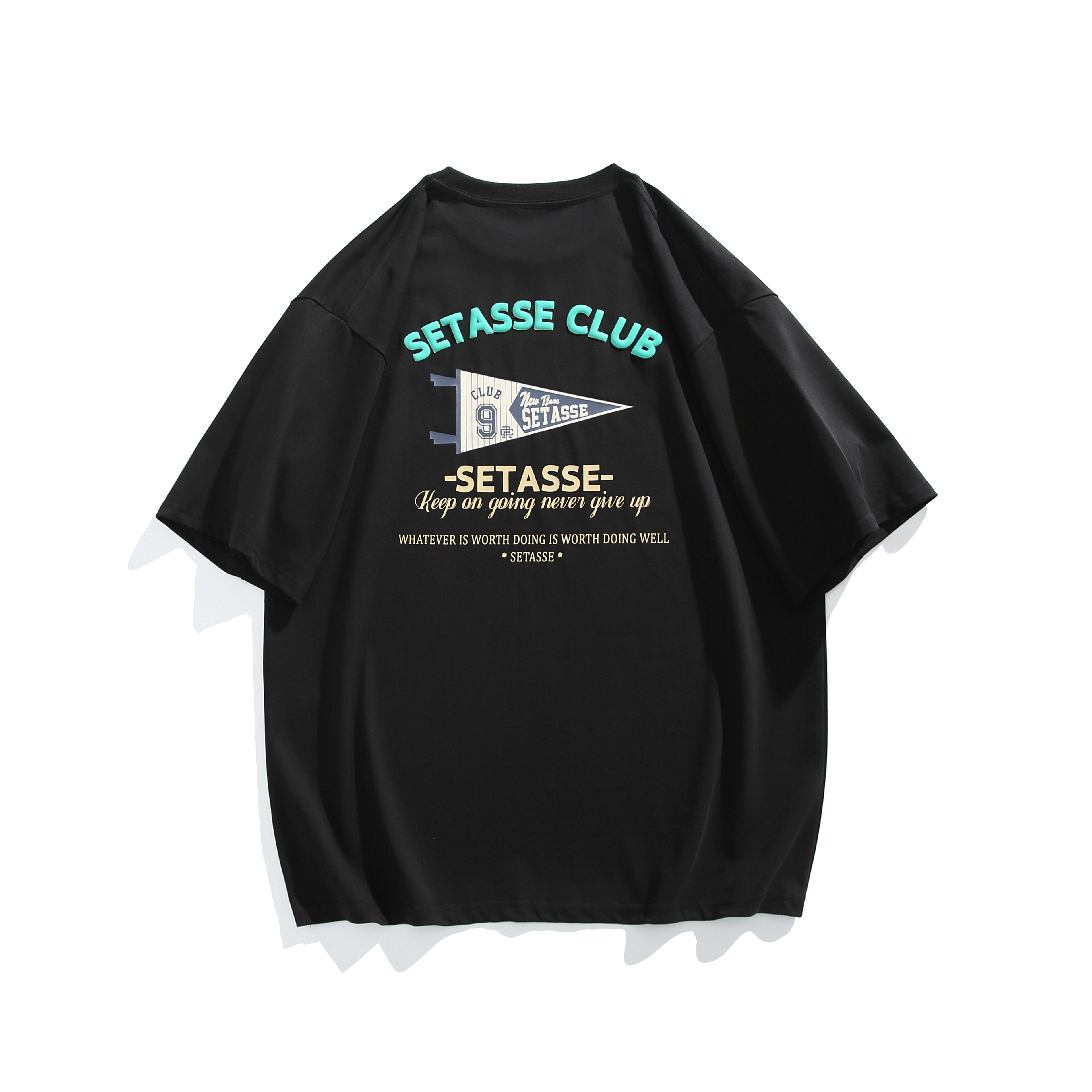 OLDTRIBE T