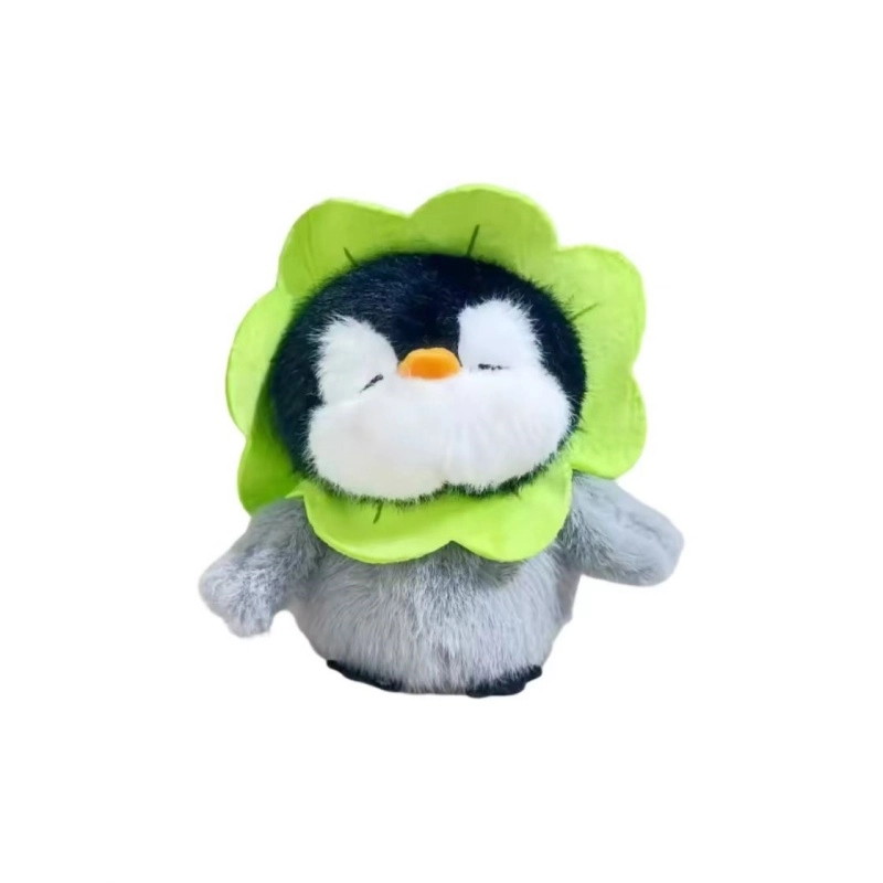 MIC RABBIT 12cm