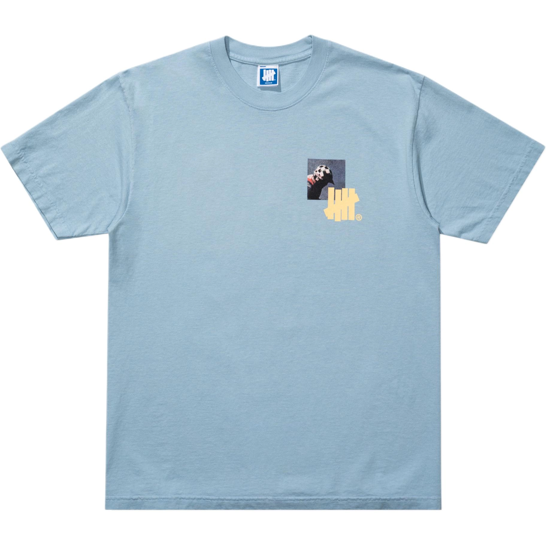 UNDEFEATED SS25 T