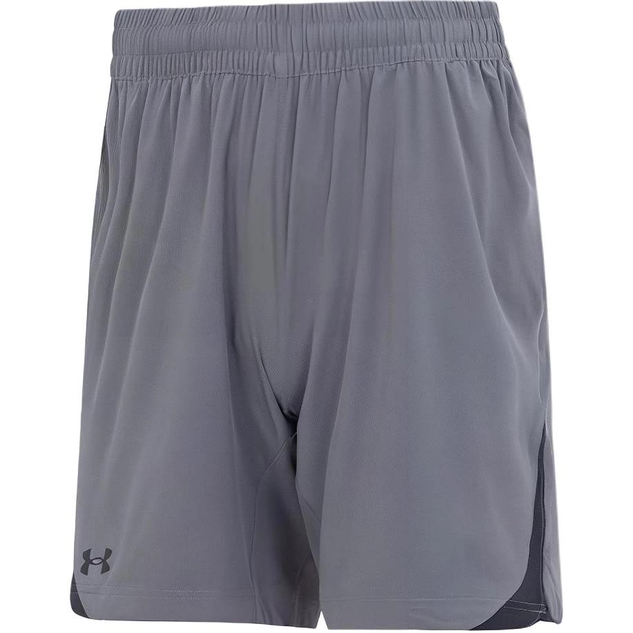 Under Armour Elevated Woven 2.0 Shorts Logo