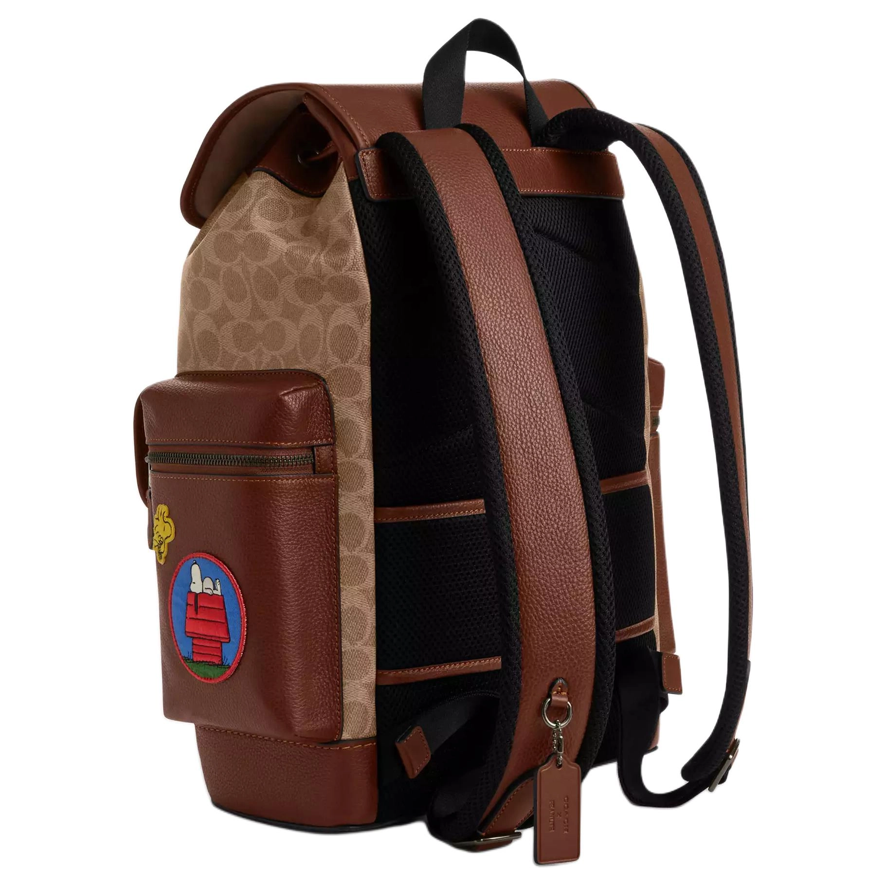 COACH x PEANUTS Sprint 29