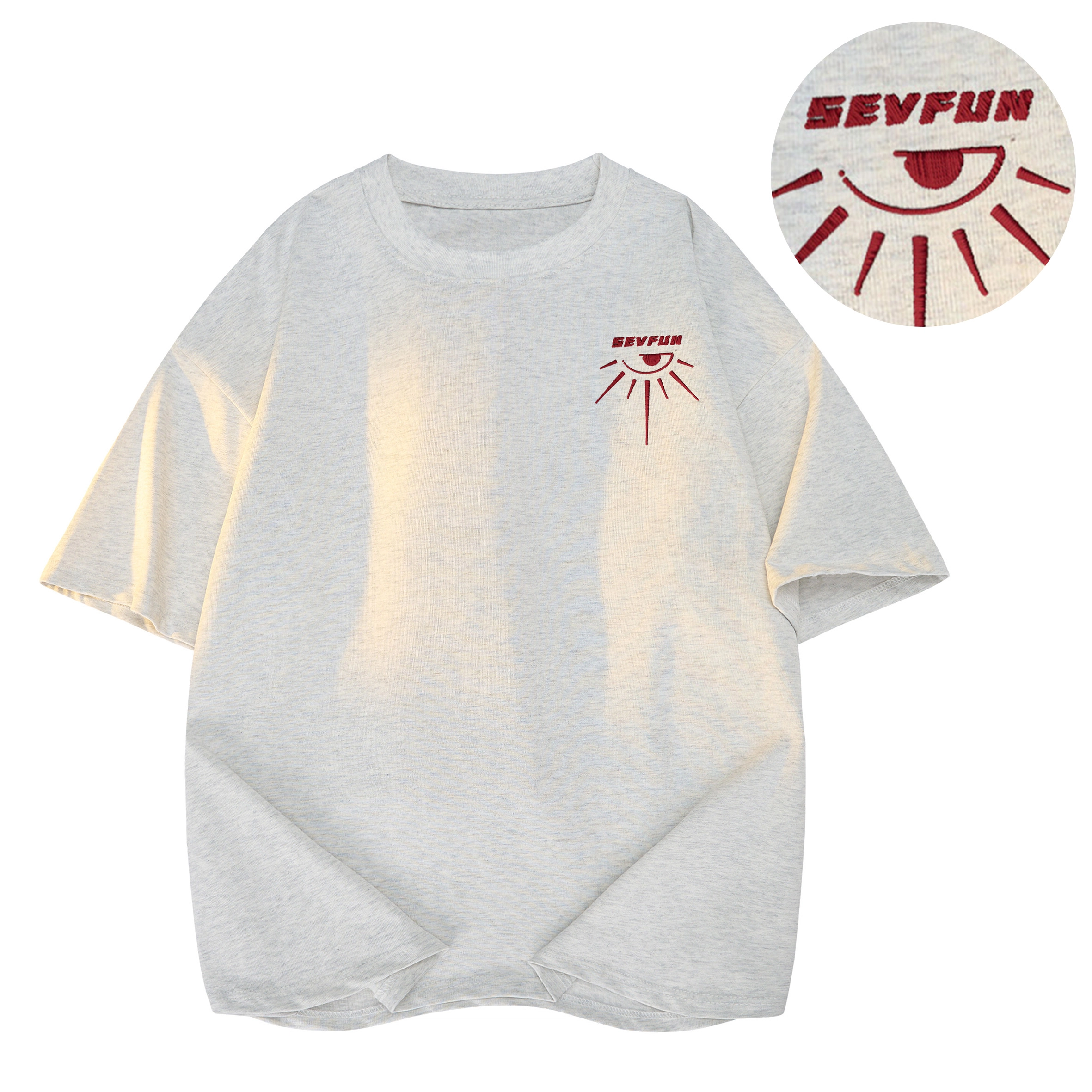 7 SEVFUN T