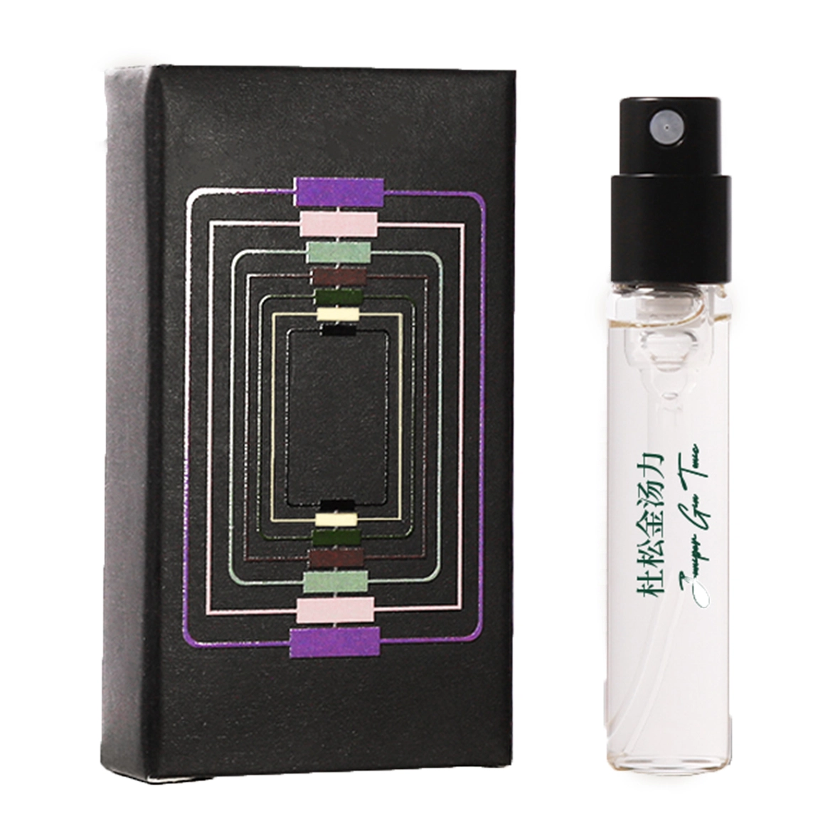 SCENT CHANT EDP