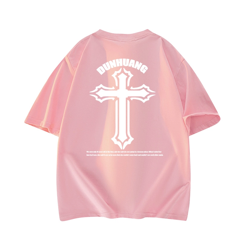 DUNHUANG INSPIRATION T