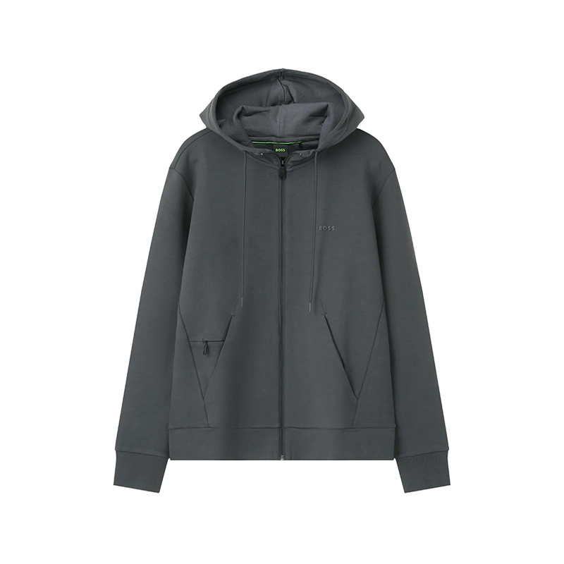 HUGO BOSS SS25 Logo