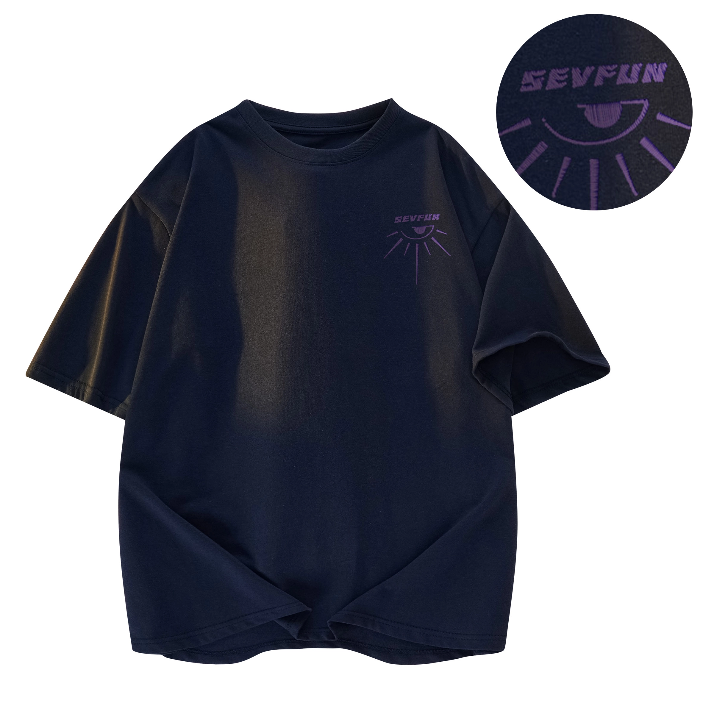 7 SEVFUN T