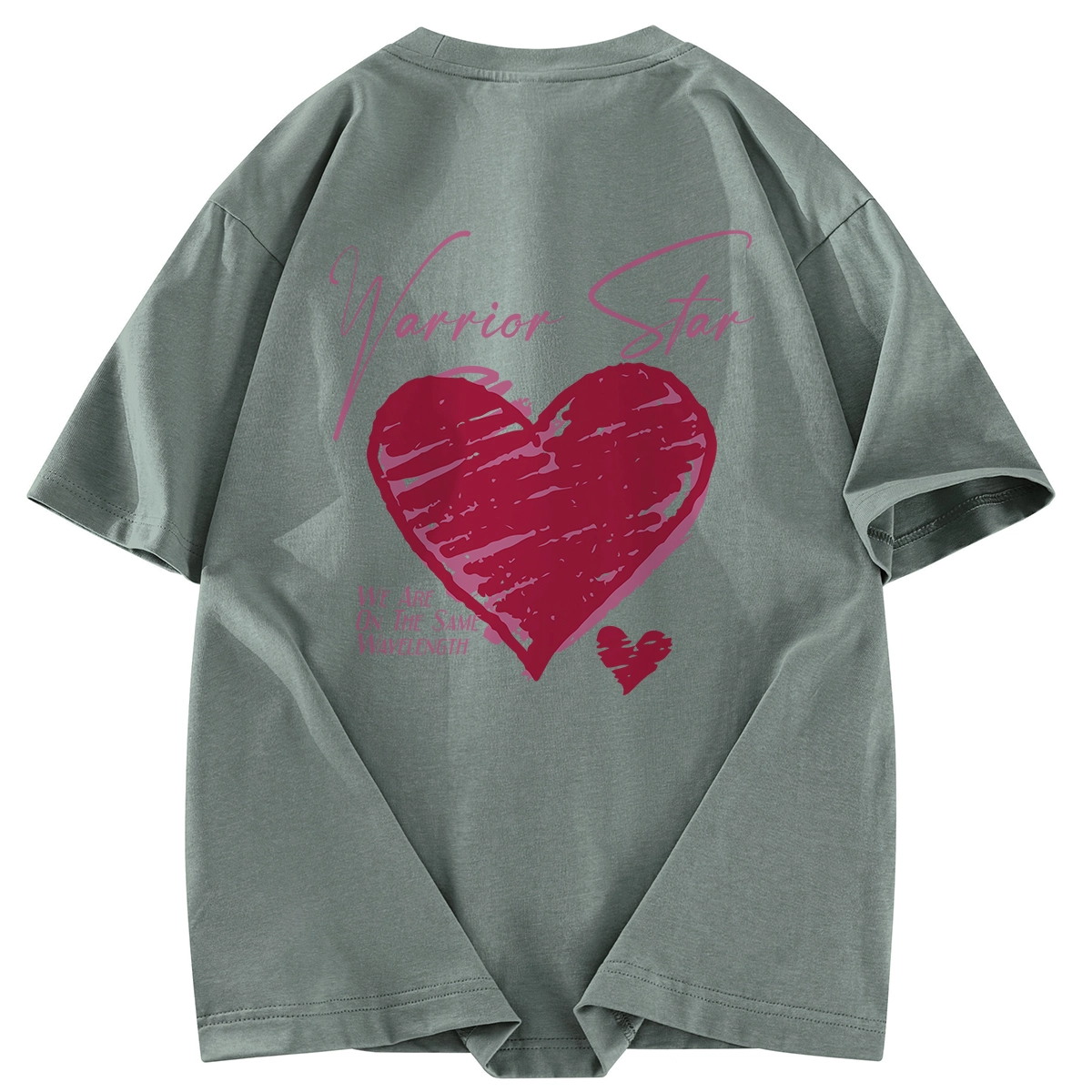 Warrior T