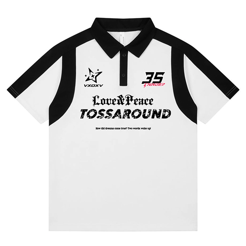 VXOXV Polo