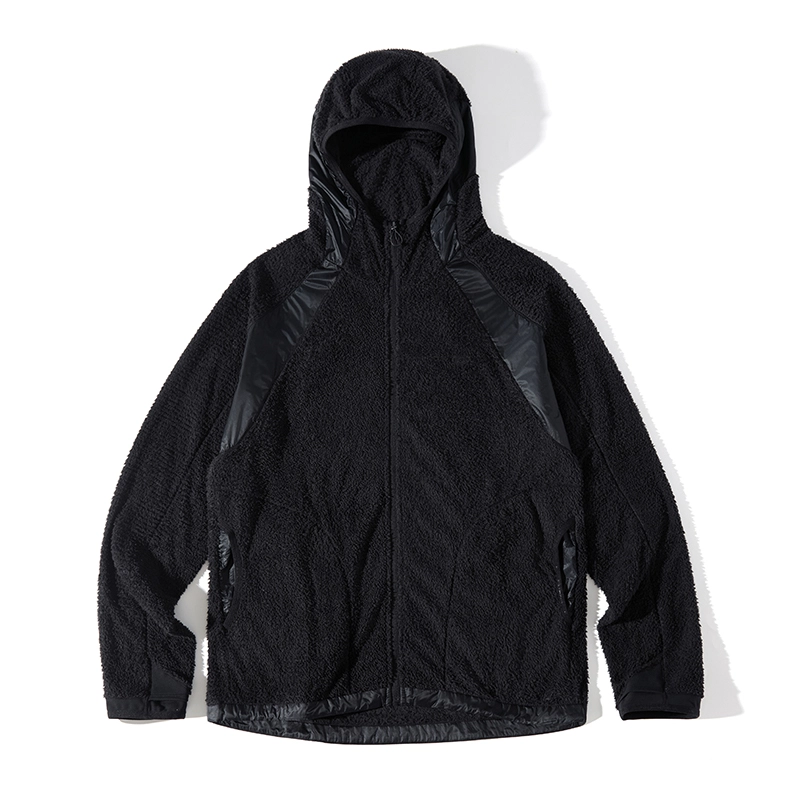 NOTHOMME BLUE Primaloft Active Evolve
