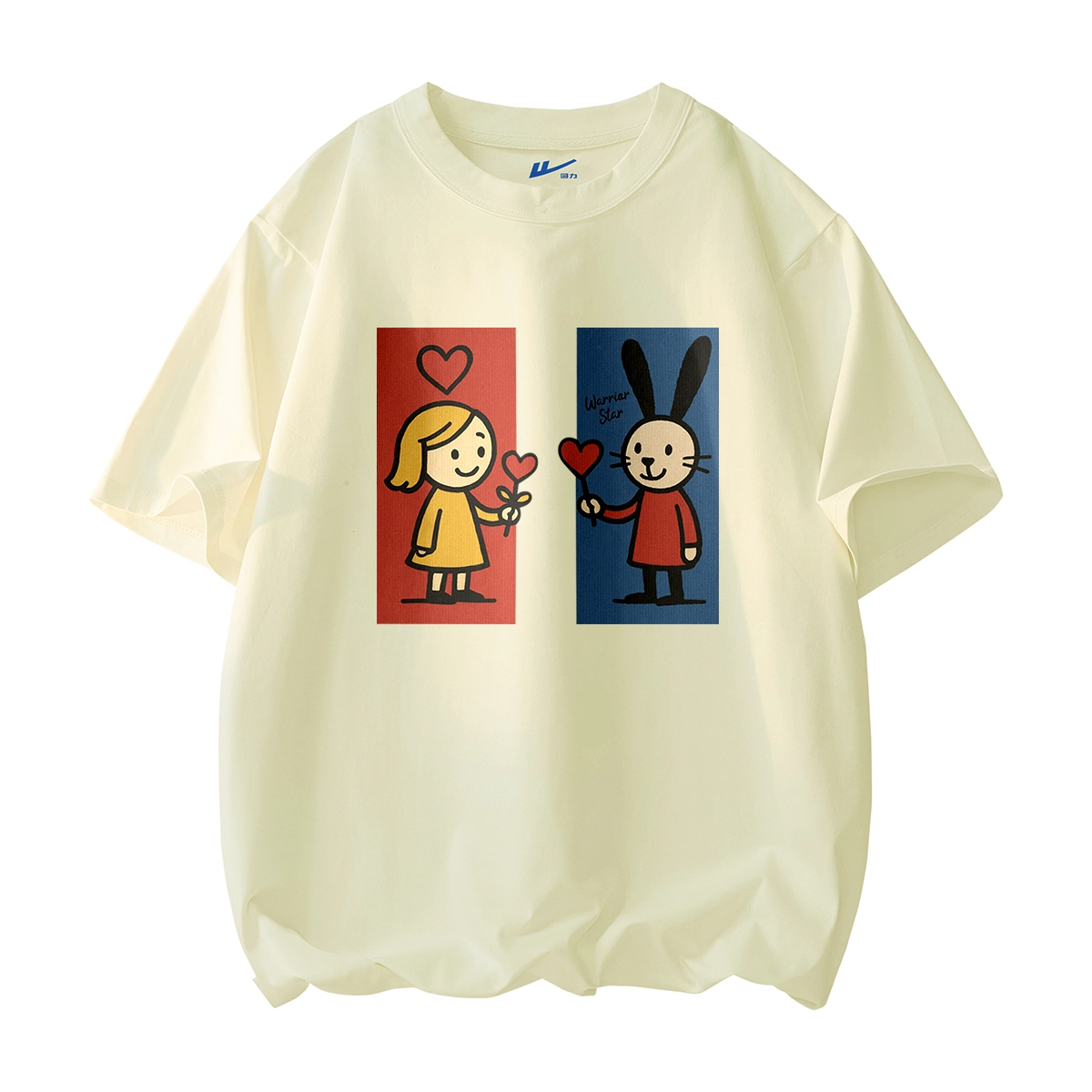 Warrior T