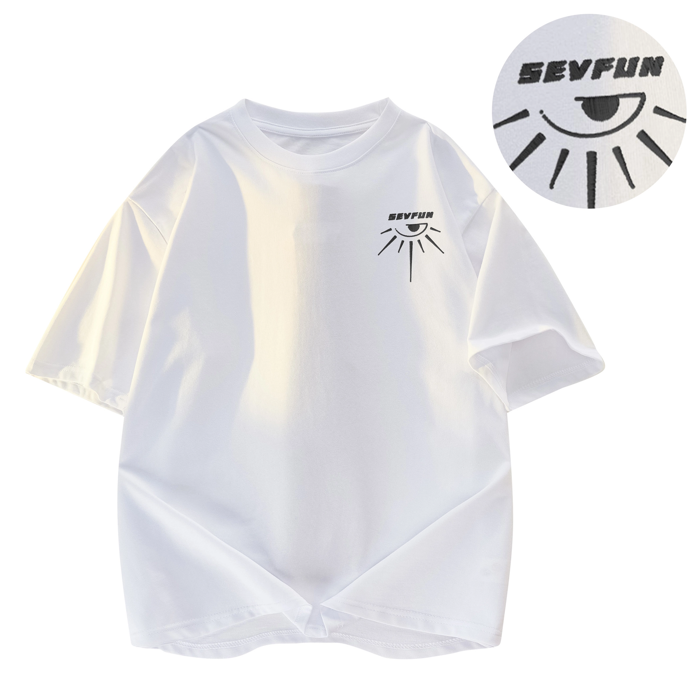 7 SEVFUN T
